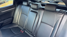 Honda Civic 1.5 VTEC Turbo Prestige 5dr CVT Petrol Hatchback